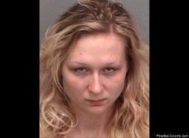 'Vampire' Josephine Smith