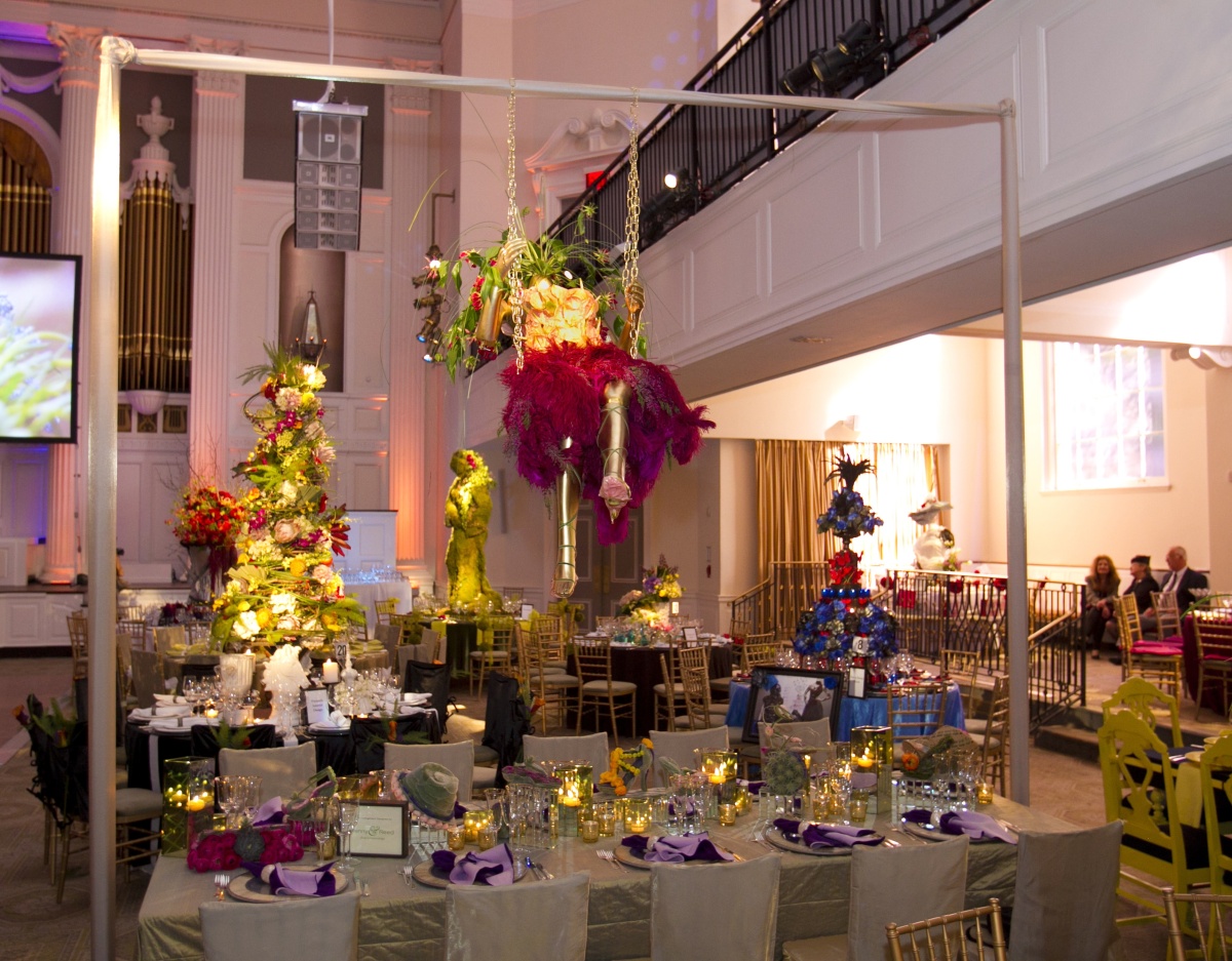 Spring Bouquet Ideas Stunning Centerpieces From The New York Flower