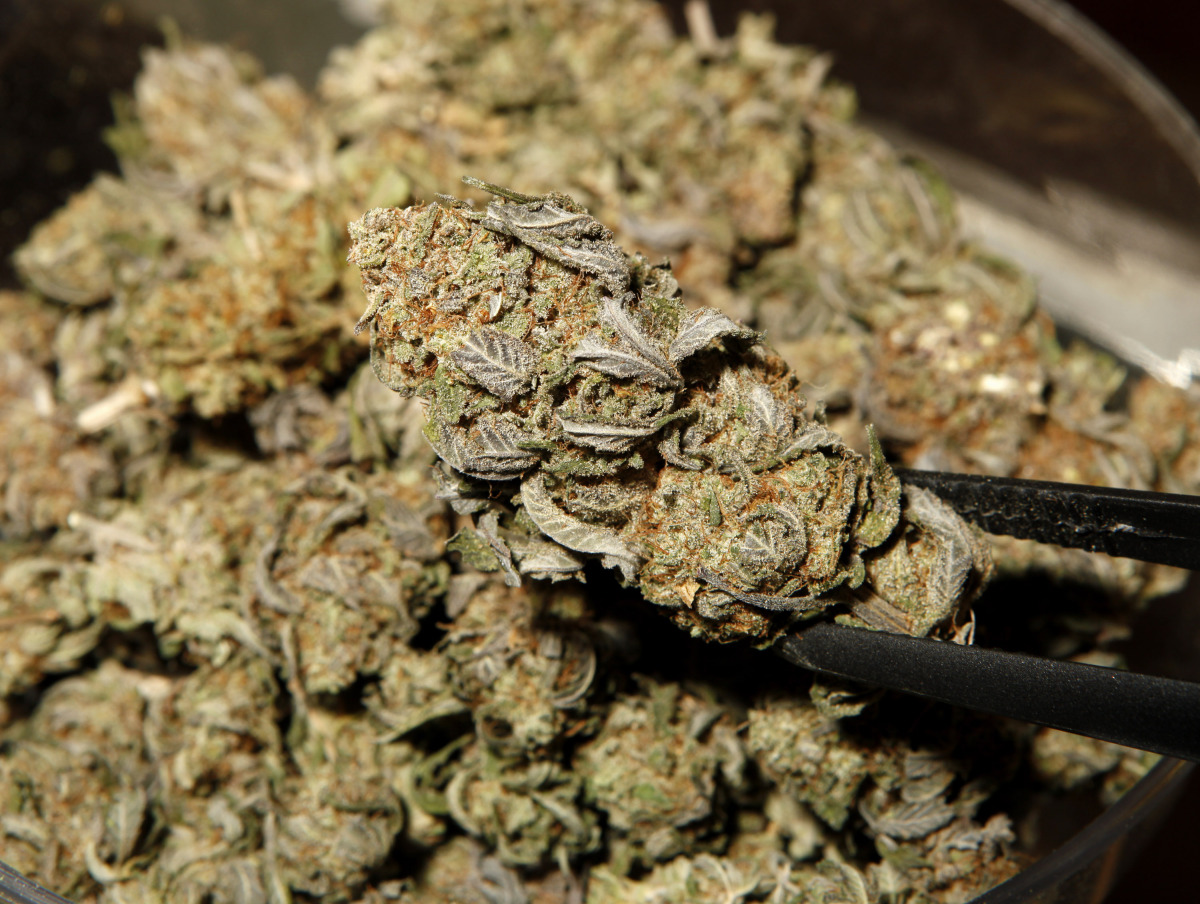 Colorado Marijuana Task Force Endorses Firing Employees For Off-The-Job Pot Use