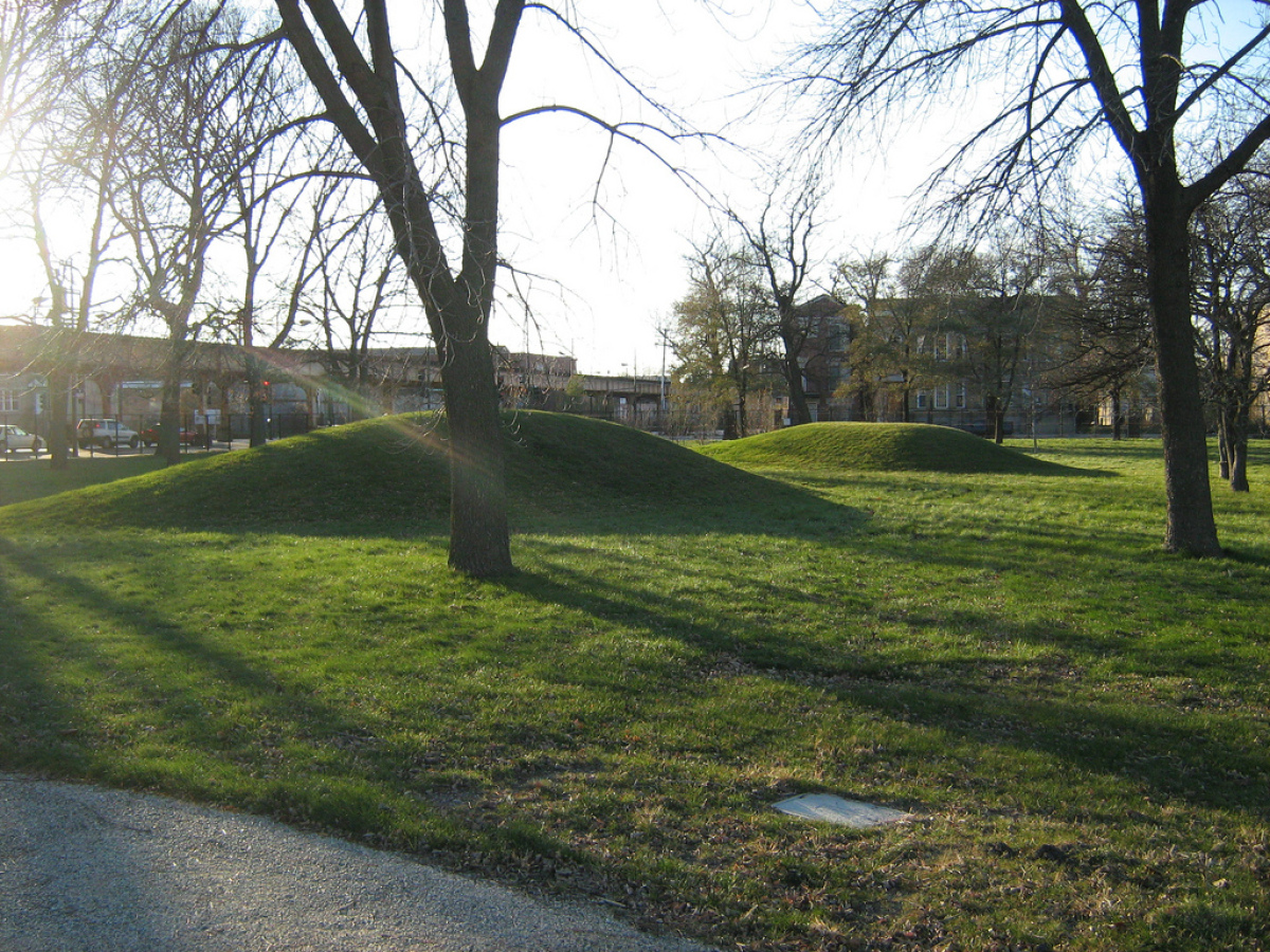 National Picnic Day In Chicago 13 City Spots To Bring Your Basket