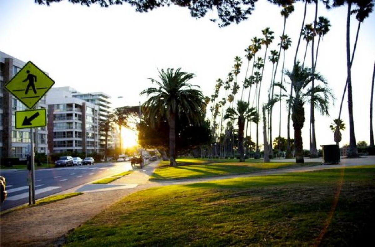 Los Angeles Picnics The 10 Best Parks To Celebrate National Picnic Day In LA HuffPost