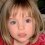 Girl missing in Algarve