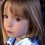 Girl missing in Algarve