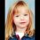 Girl missing in Algarve