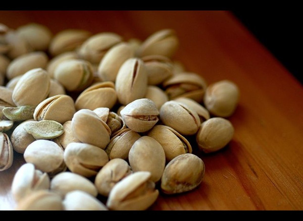 Best And Worst Nuts For Your Health HuffPost