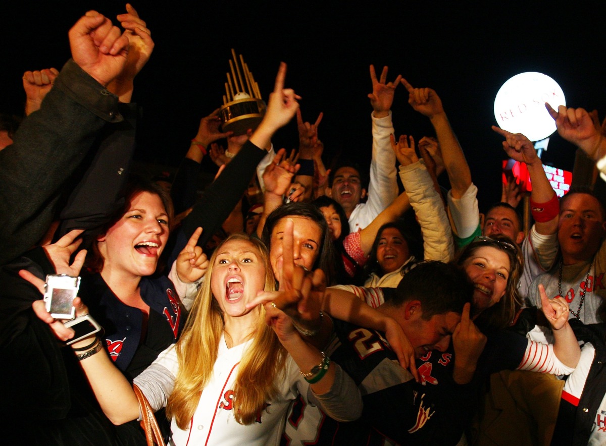 Most Fashionable Cities In America Did Your City Make The Stylish Cut