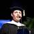 Marc Anthony receives - Doctor of the Arts