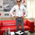 Singer, Songwriter Marc Anthony During The Launch Of His Album, 