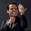 Puerto Rican singer Marc Anthony perform