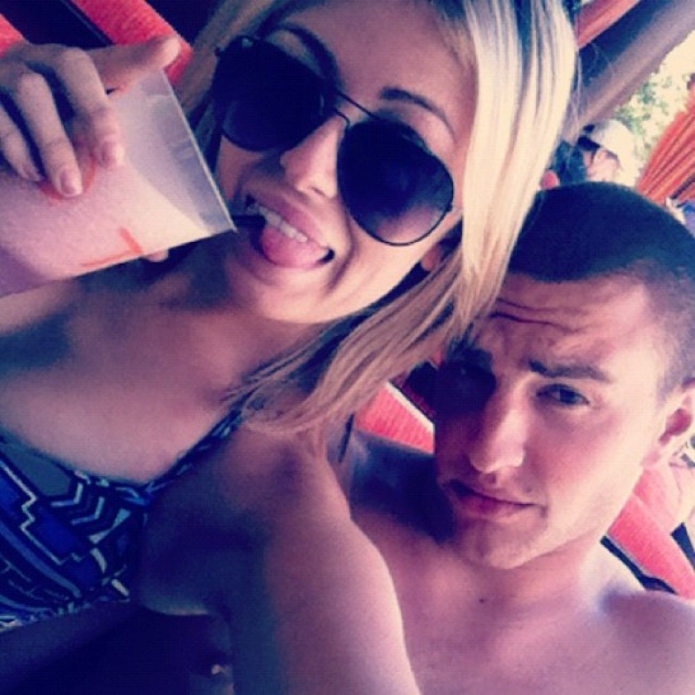 Paulina Gretzky's Insta-Scandal