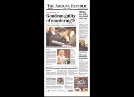 #16: Phoenix Republic