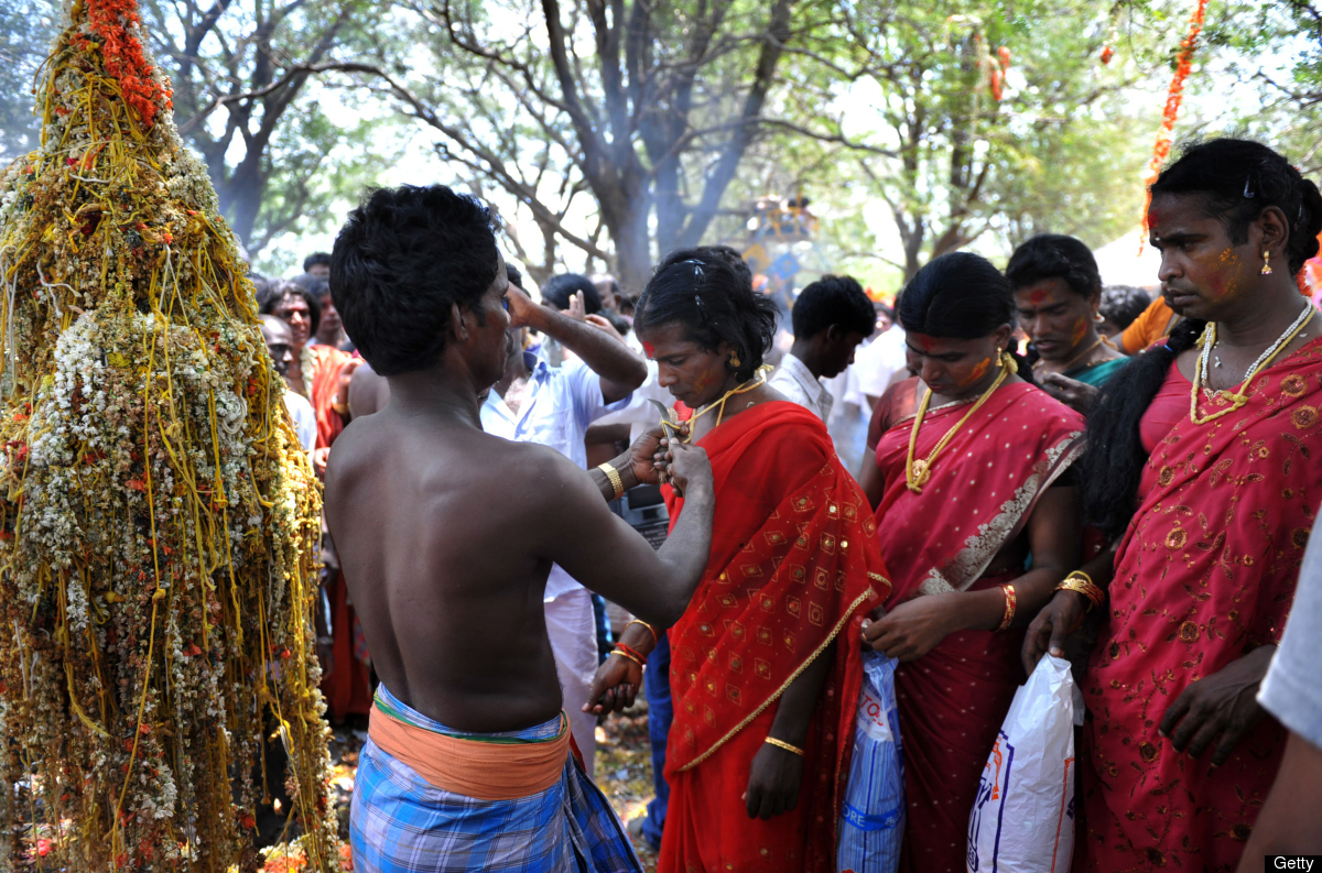 20 Things You Didnt Know About Hijras Indias Officially Recognised Third Gender 