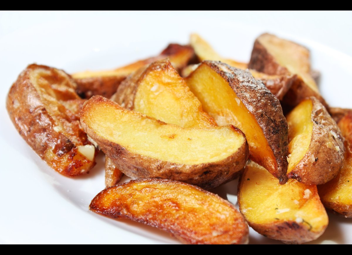 Too Much BetaCarotene Found In Carrots ‘Damages Health' HuffPost UK