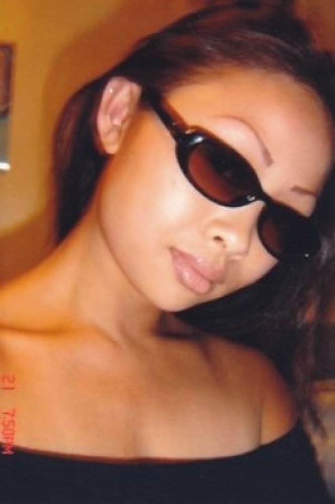 The Hottest Women Currently in Prison