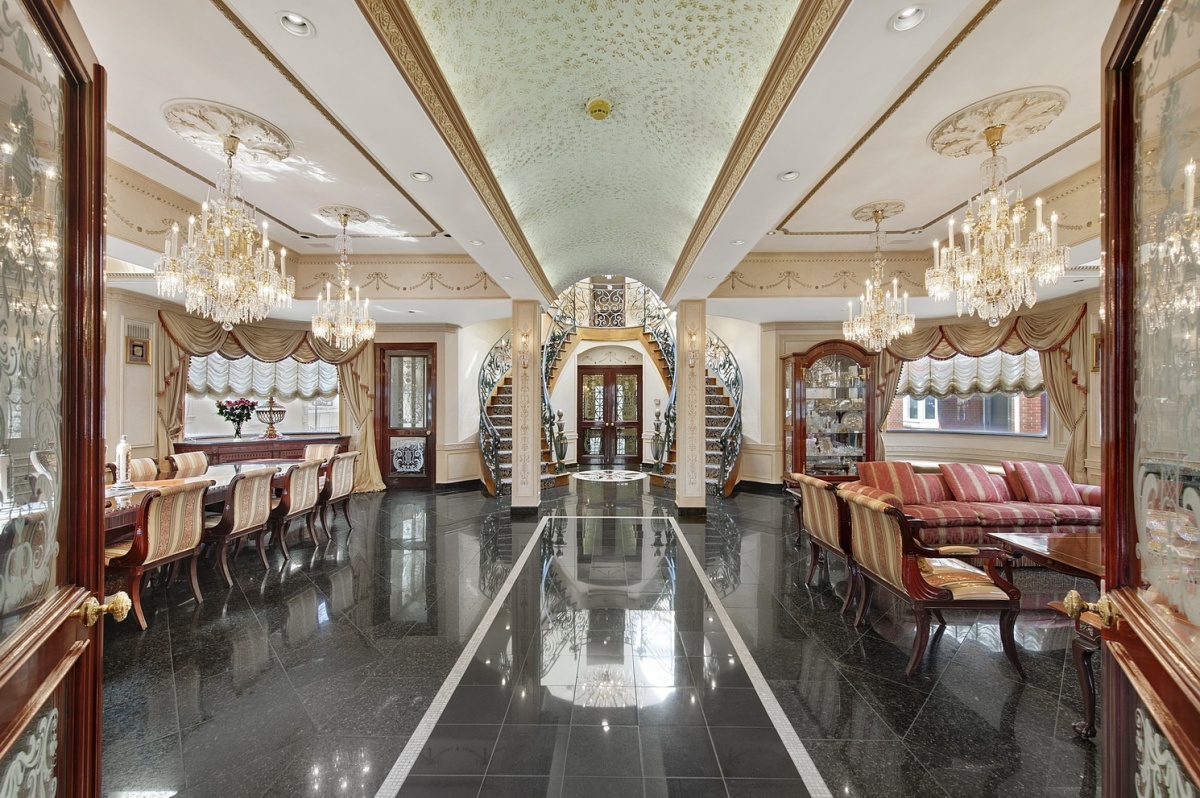Most Expensive House In The World Inside sheepshead bay, brooklyn house listed for $14 million, the Most Expensive House In The World Inside sheepshead bay, brooklyn house listed for $14 million, the