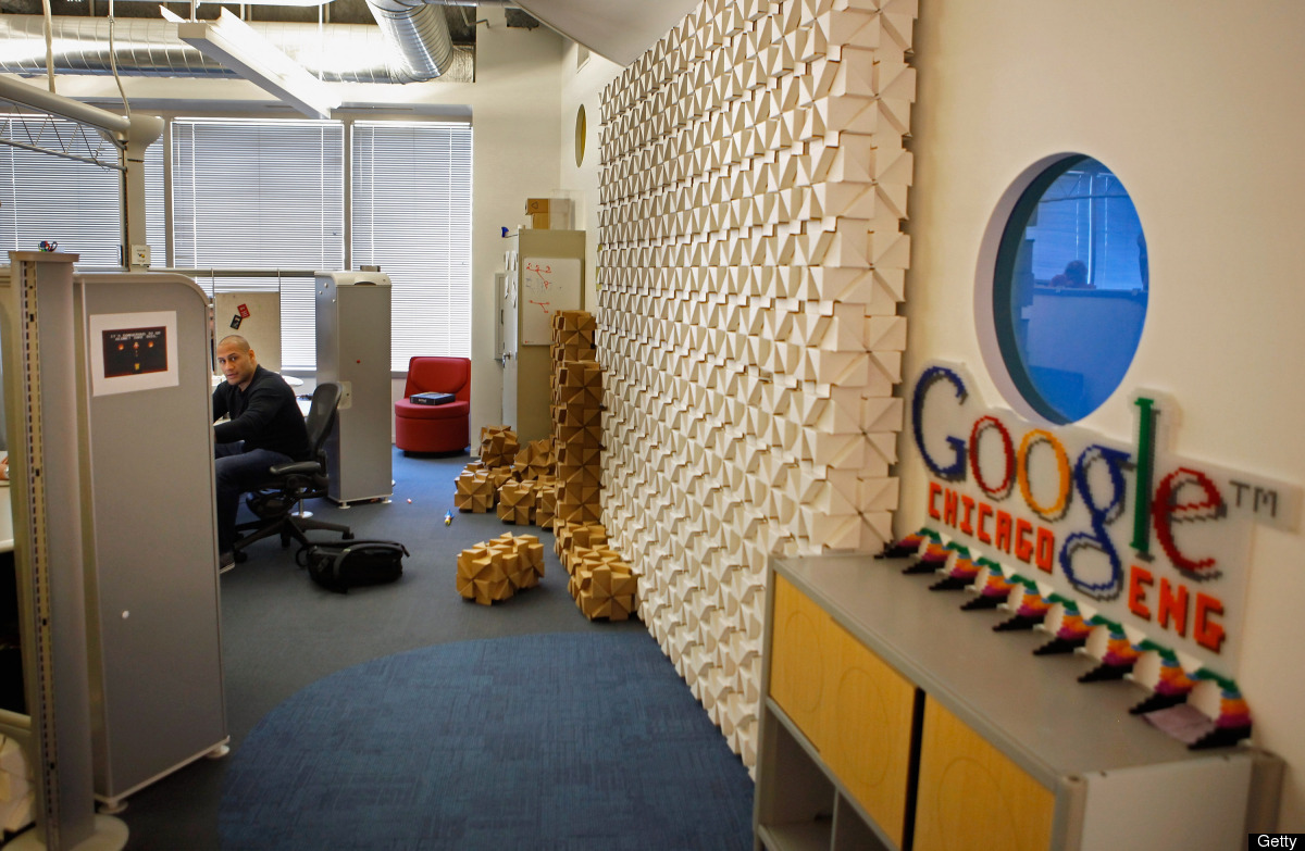 20 Highest Rated Companies Hiring Interns And Paying Them Big Bucks