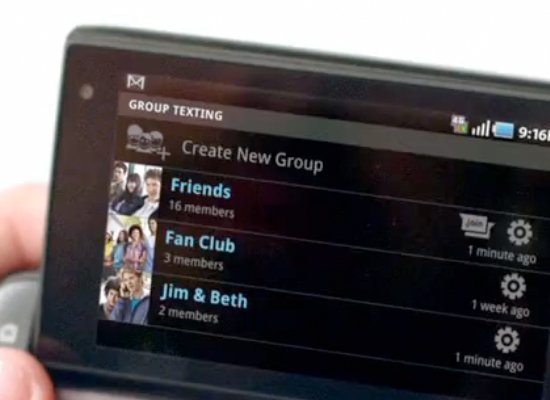 Sidekick 4G Review Roundup Best Messaging Phone On TMobile