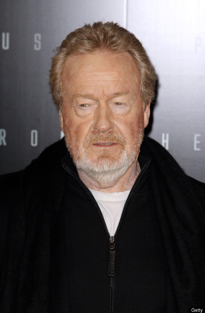 Ridley Scott, 74