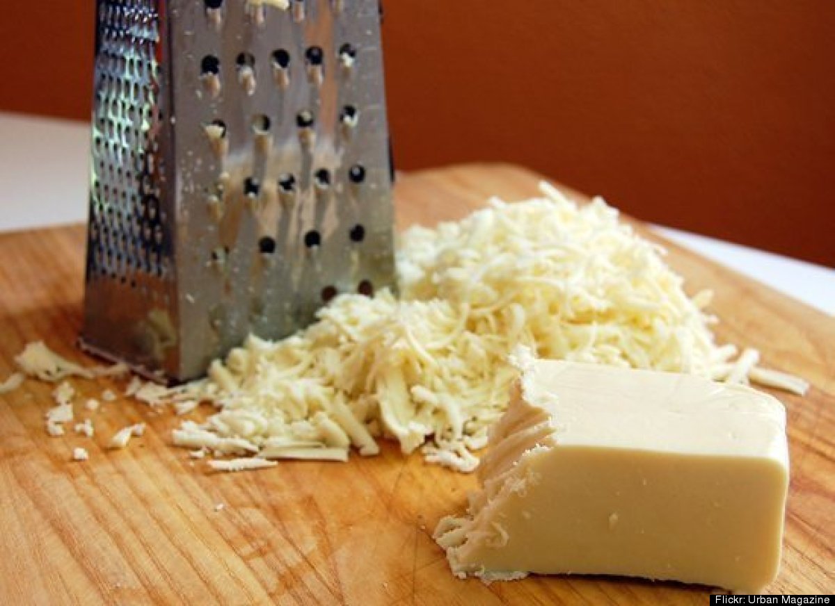 The Many Types of Mozzarella Cheese, From Burrata To Bocconcini HuffPost