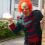 Creepy Clowns