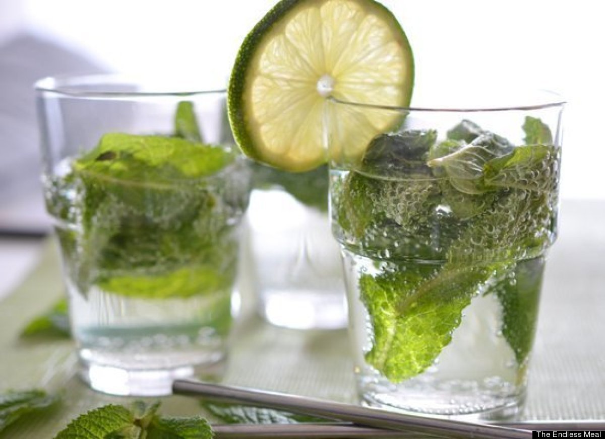 Lime Cocktails 10 Classic Recipes HuffPost