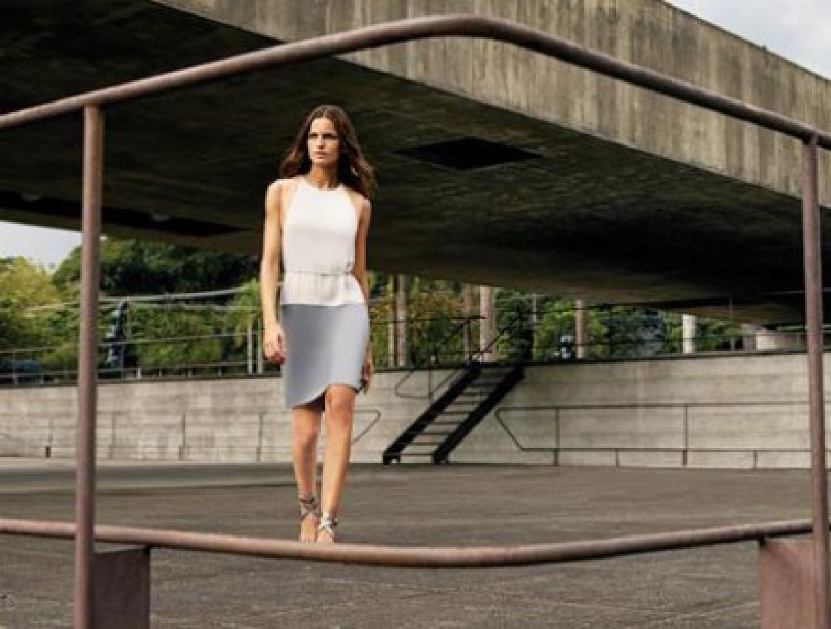 Calvin Klein for Macy’s by Francisco Costa
