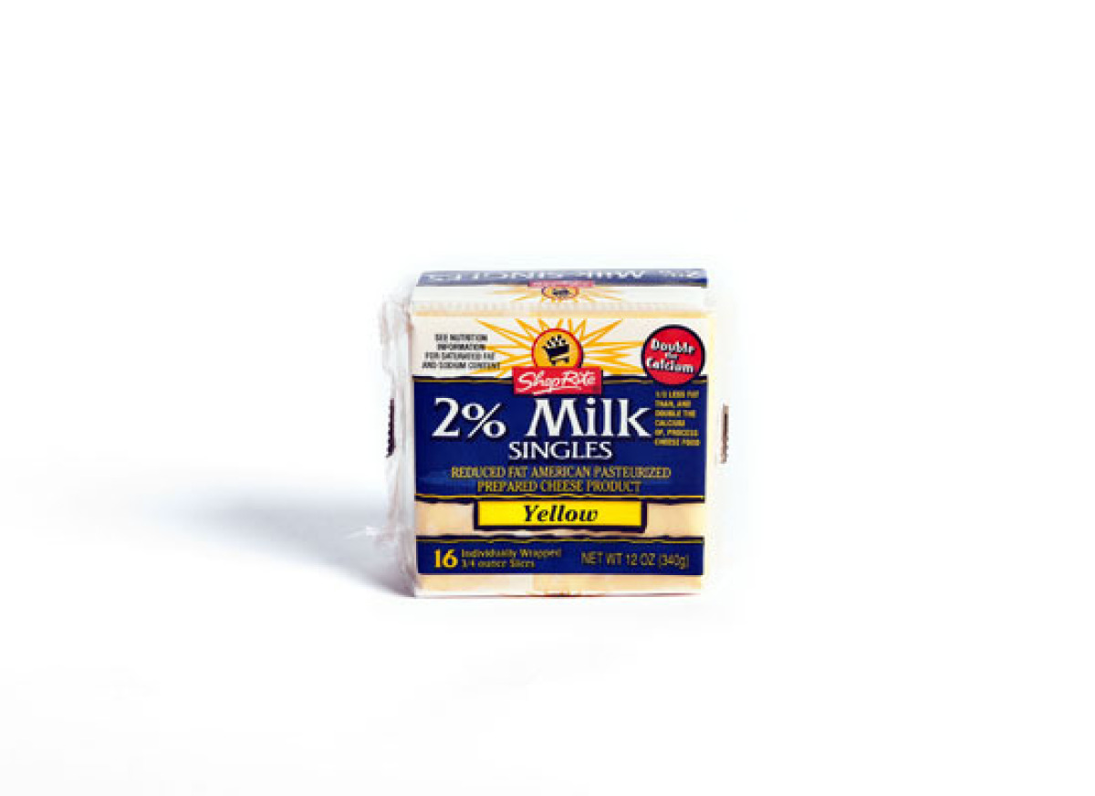 The Best American Cheese For Melting HuffPost