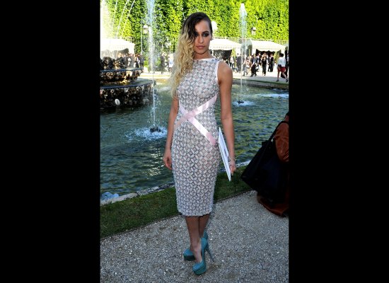 Alice Dellal