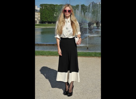 Laura Bailey