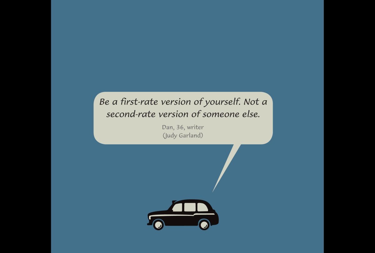 cab quotes passengers taxi driver inspiring