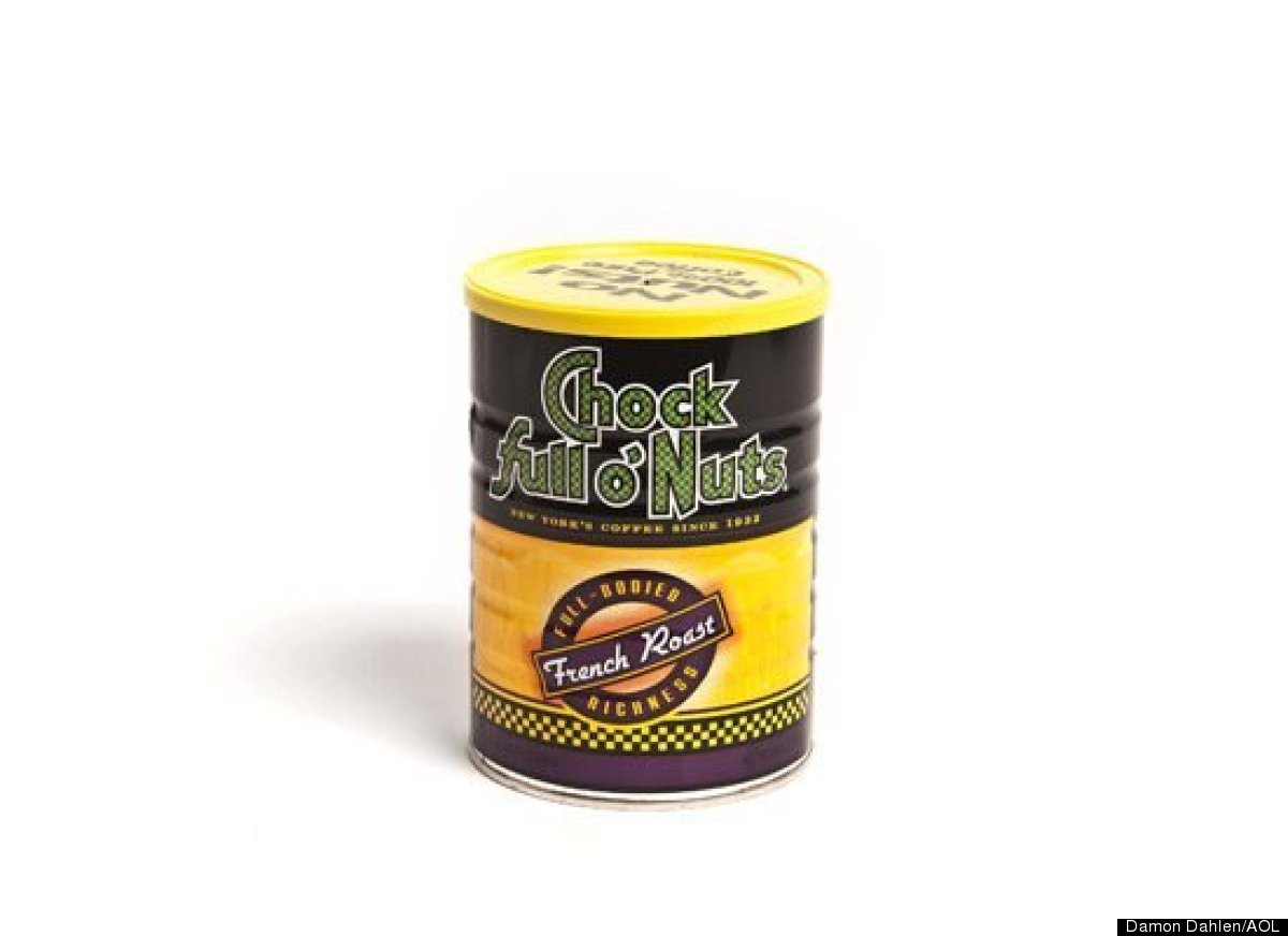 Taste Test The Best StoreBought French Roast Coffee HuffPost