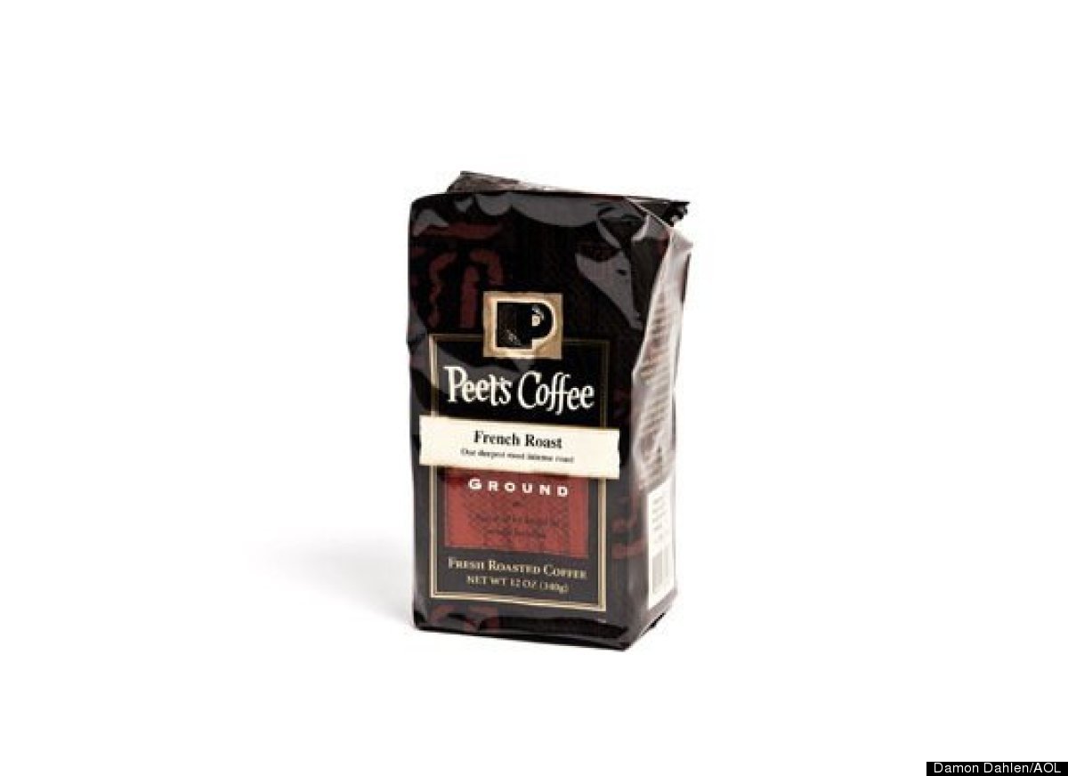 Taste Test The Best StoreBought French Roast Coffee HuffPost