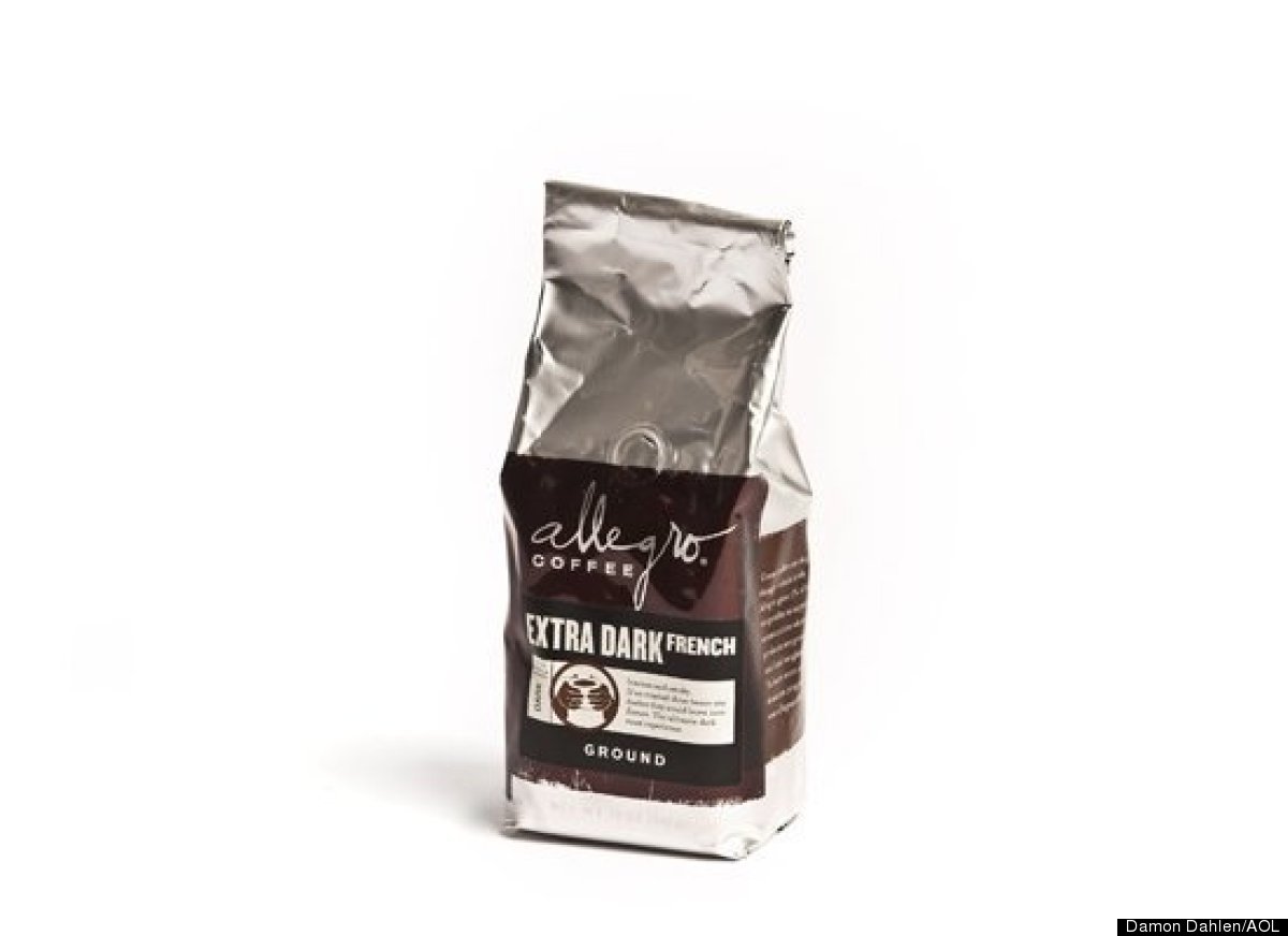Taste Test The Best StoreBought French Roast Coffee HuffPost