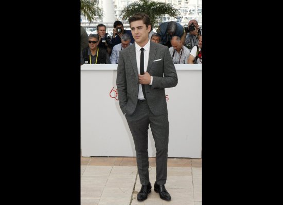 Zac Efron