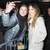 Celebrity Sightings In New York City - January 23, 2013