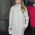 Celebrity Sightings In New York City - January 23, 2013