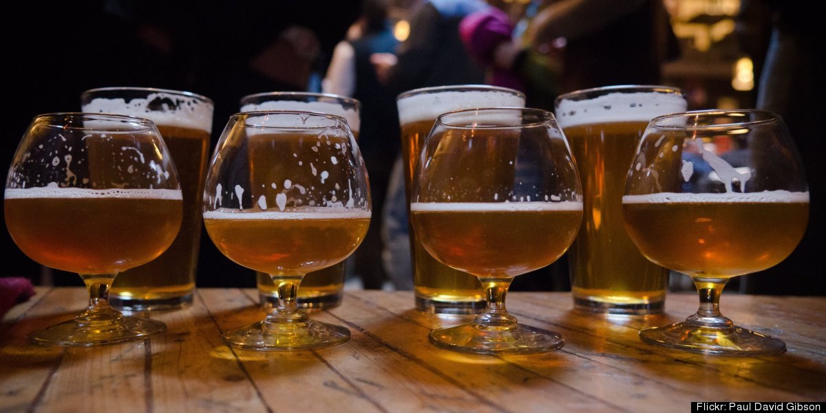 Pliny The Younger Named Best Beer In The World (PHOTOS) HuffPost