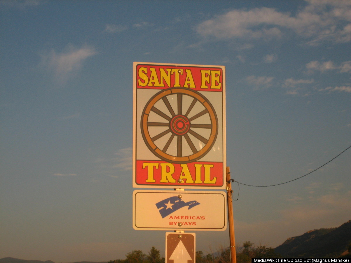 Sante Fe