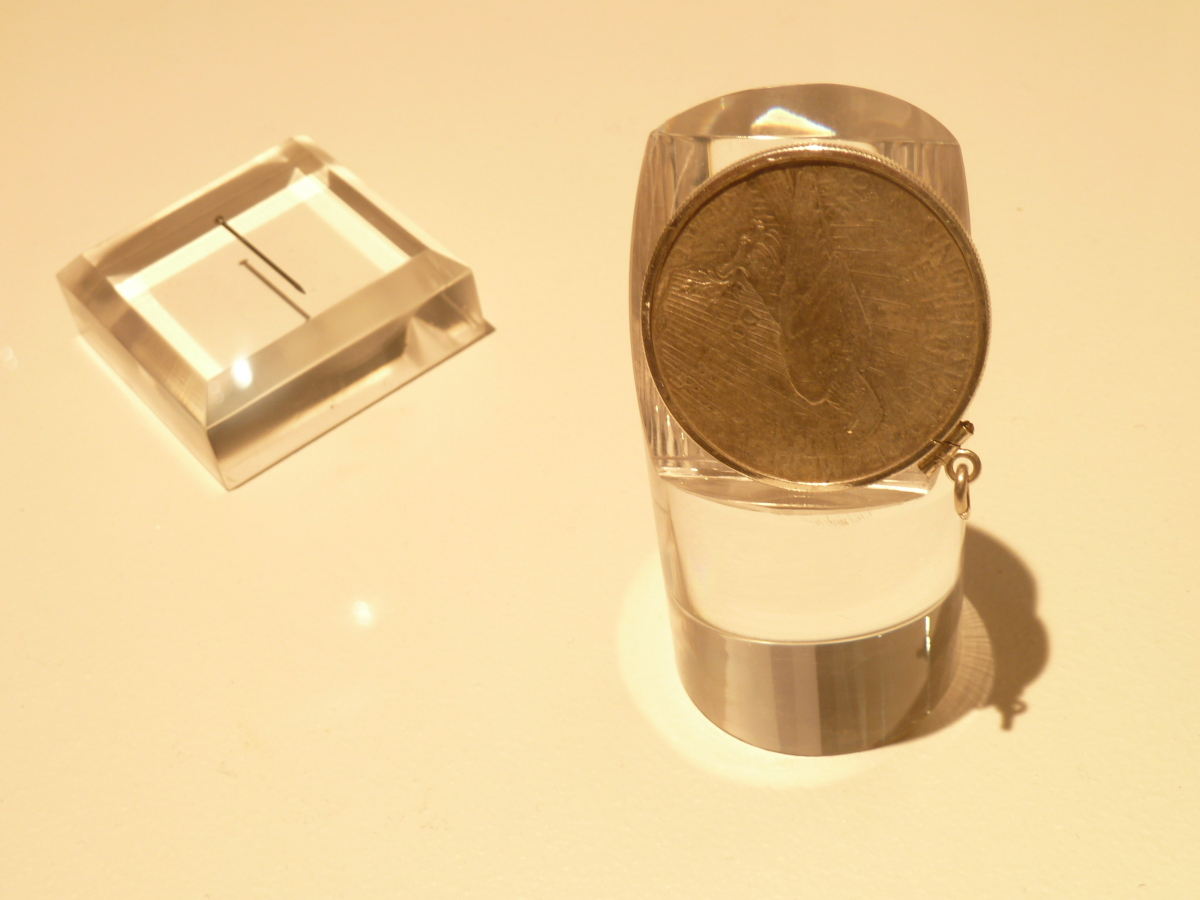 CIA, FBI Spy Gear Declassified For Public In New, Short Exhibition