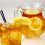 Worst: Sweet Iced Tea