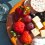 Best: Fruit And Cheese Platter