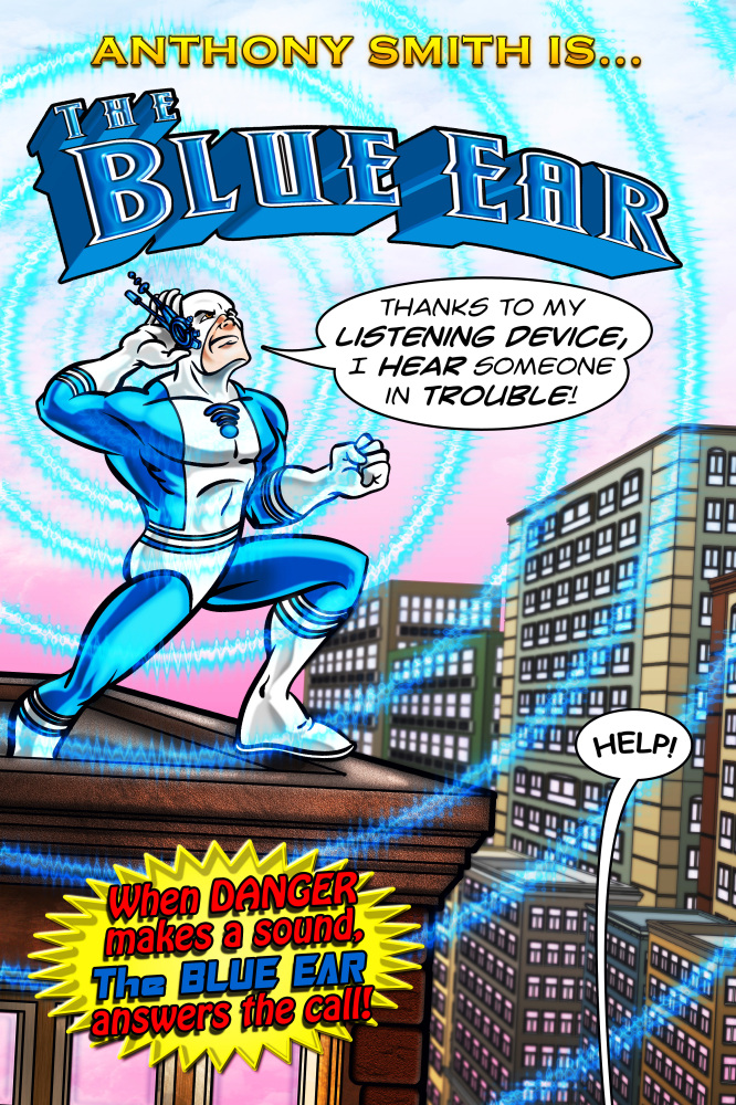 slide 228106 1008559 free Marvel Creates New Superhero for a Hearing Impaired Fan