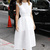 Olivia Wilde in Theyskens Theory