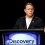 3. David M. Zaslav - Discovery Communications