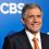 2. Leslie Moonves - CBS