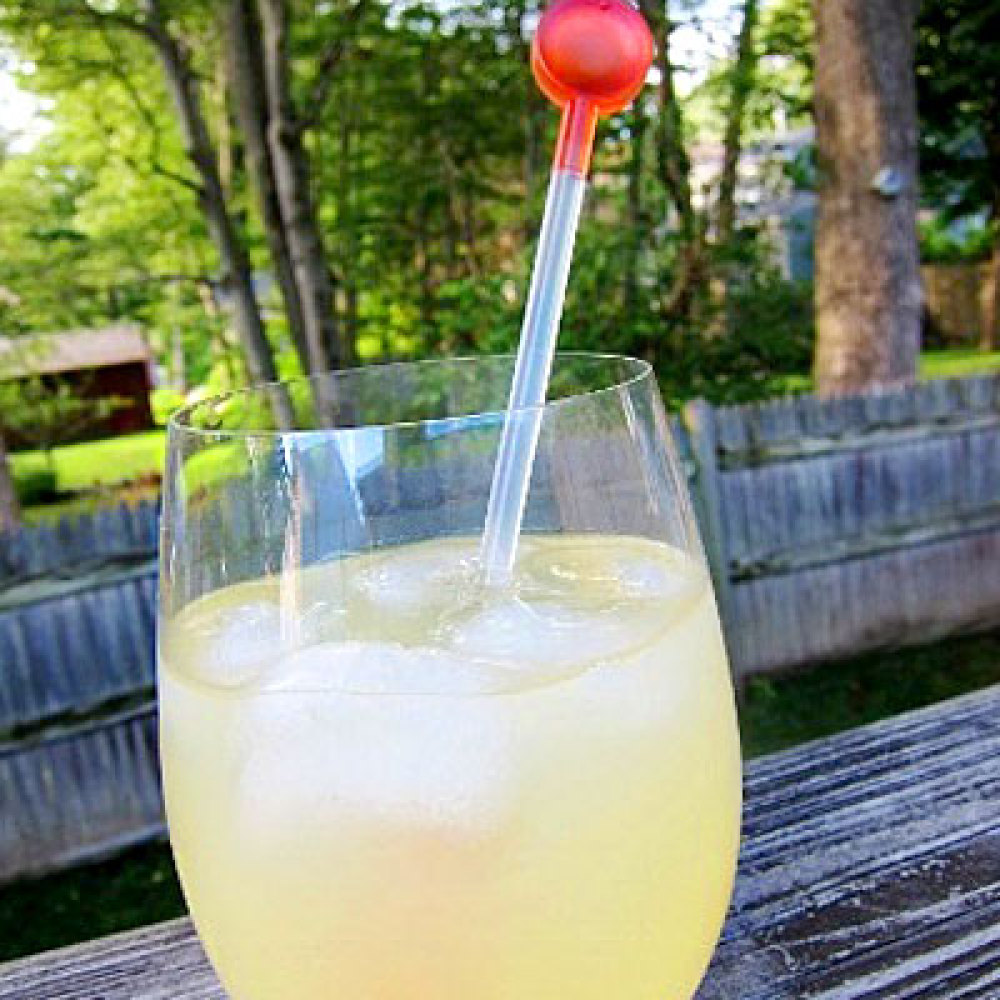 6 WarmWeather LowCalorie Cocktails HuffPost