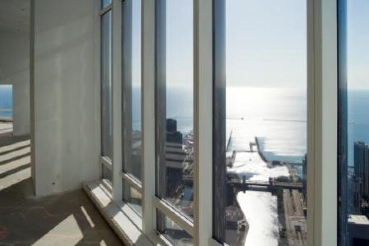 Chicago's Priciest Condo 32 Million Ask For Trump Tower Penthouse (PHOTOS) HuffPost