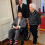 George H. W. Bush & Barbara Bush