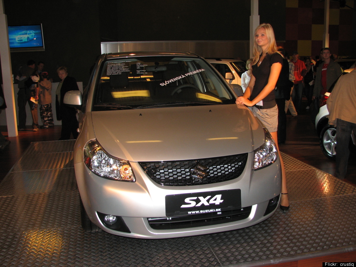 The Most Dangerous Cars In America 24/7 Wall St. HuffPost