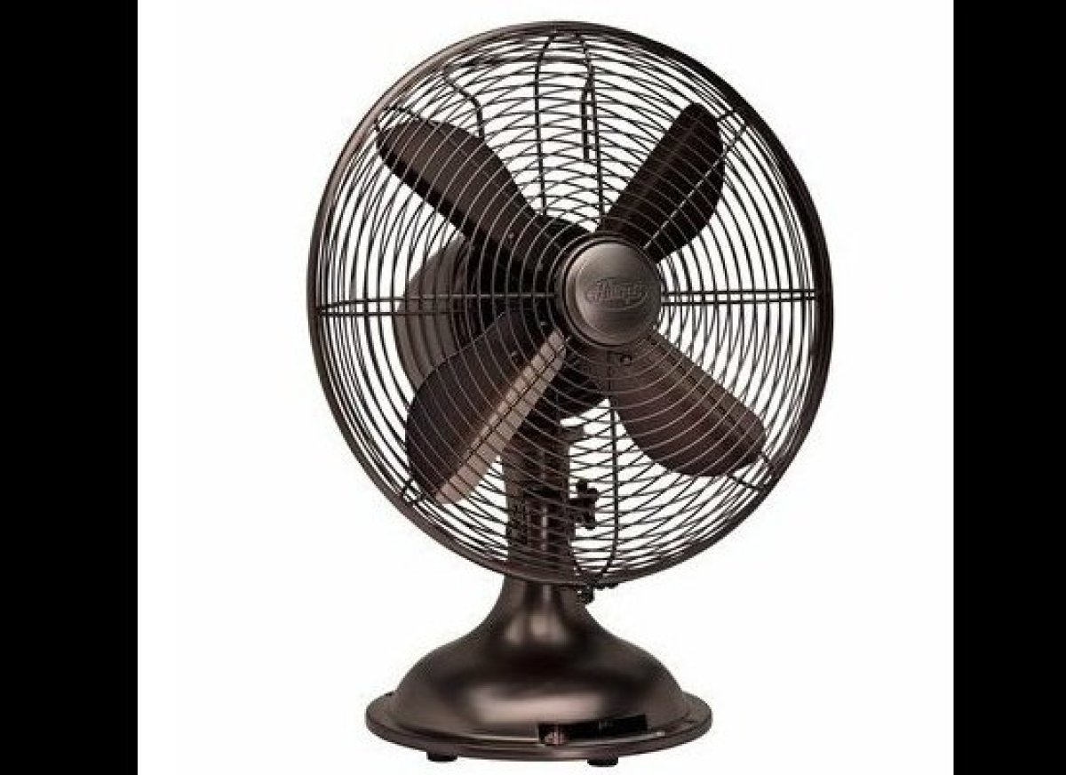 Buying Guide The Best Fans To Cool You Down (PHOTOS) HuffPost